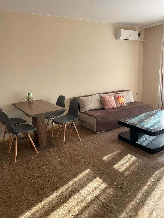 Rich-3 Sp Apartments Ravda Exterior foto